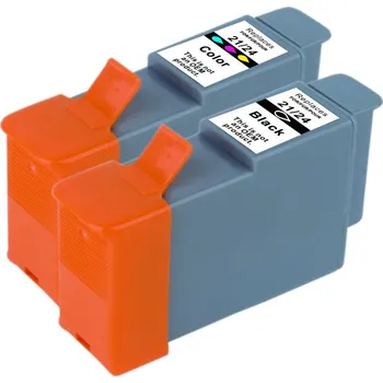 Alternativa Color X BCI-24BK - inkoust černý pro Canon i250/450, 10ml