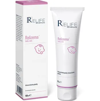 Relife Relizema baby care 100 ml