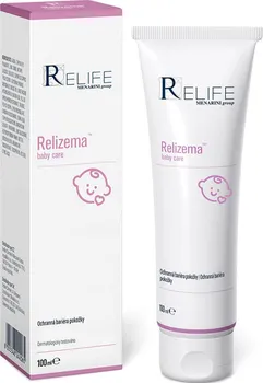 Relife Relizema baby care 100 ml