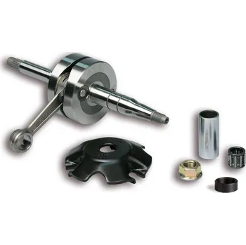 Kliková hřídel Klikový hřídel Malossi MHR TEAM RHQ, Minarelli Horizontal M5314548