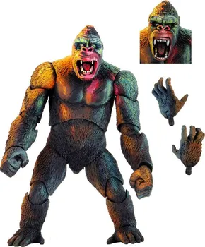 Figurka NECA Ultimate King Kong 20 cm