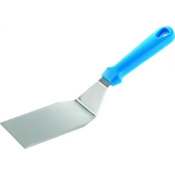 Obracečka Obracečka nerez 7,5x12cm nerez plast rukojeť