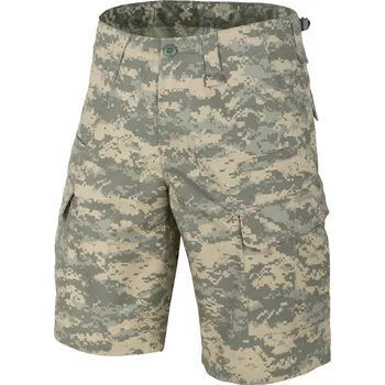 Pánské kraťasy Helikon-Tex® Kraťasy CPU® rip-stop ACU DIGITAL velikost: XS
