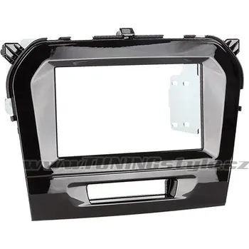 Autorádio Rámeček 2DIN Suzuki Vitara III PF-2727 D