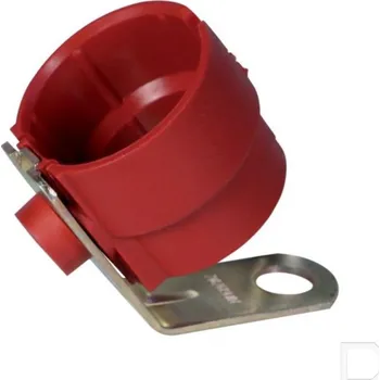 Tanatech Držák 7 a 13 pólové vidlice univerzální