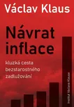 Návrat inflace - Václav Klaus (2022,…