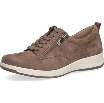 Dámské lodičky Caprice dámské tenisky 9-23760-28 Barva: taupe, Velikost: 39, Šíře podešve: H