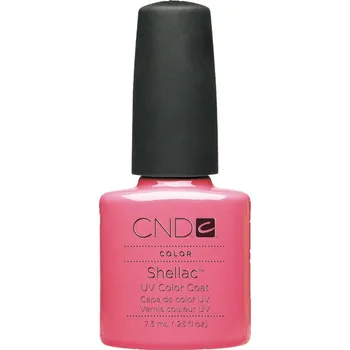 Lak na nehty CND SHELLAC - UV COLOR - GOTCHA 7,3ml