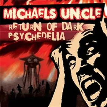 Return of Dark Psychedelia - Michael´s…