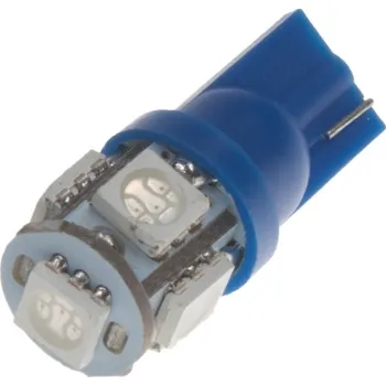 Autožárovka Stualarm 95203BLU