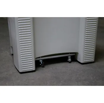 Dílenský stůl Podvozek pro mycí stoly Safety Cleaner