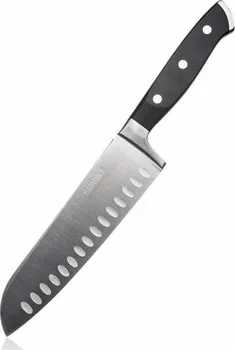 Kuchyňský nůž Banquet Santoku Alivio 17,5 cm