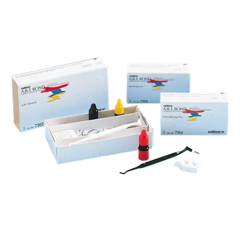 Průmyslové lepidlo COLTENE A.R.T. Bond Varianta: Bond Primer A&B, 2 x 5g