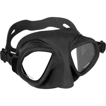 Potápěčské vybavení Potápačská Maska MARES X-TREAM - Free Diving Modrá
