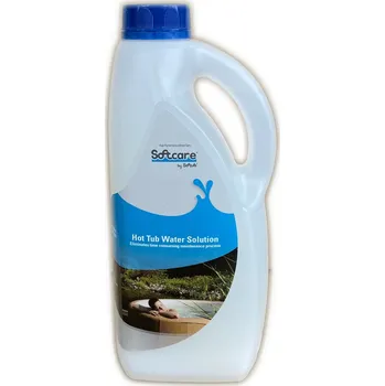 Bazénová chemie SOFTCARE ROZTOK 2L