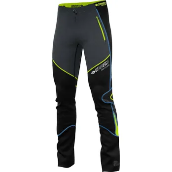 Snowboardové kalhoty Crazy Idea Pant Cervino Ultra Man Energy XL