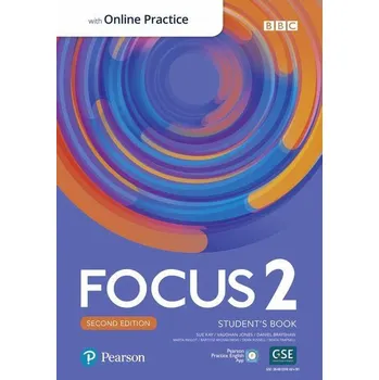 Focus 2: Second Edition: Student's Book…