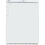 LIEBHERR Podstavná chladnicka s chlazením s cirkulací vzduchu FKUv 1610