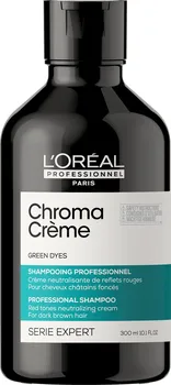 Šampon L'Oréal Professionnel Serie Expert Chroma Crème šampon 300 ml