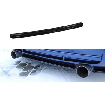 Auto-moto Splitter zadní, prostřední Toyota Celica T23 1999-2002 carbon look