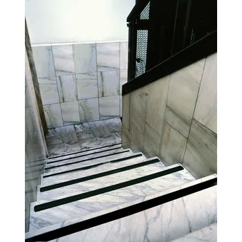 Lepicí páska Protiskluzová páska Safety-Walk, vysoce odolná, role 5 cm x 18,3 m, černá