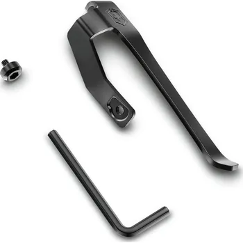 Sport Victorinox Clip pro Swiss Tool Spirit BS black 3.0240.3B1