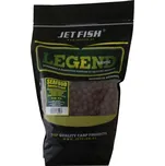 Jet Fish Boilie Legend Range 24 mm/10…