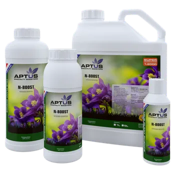 Hnojivo Hnojivo Aptus N-Boost Objem: 1l