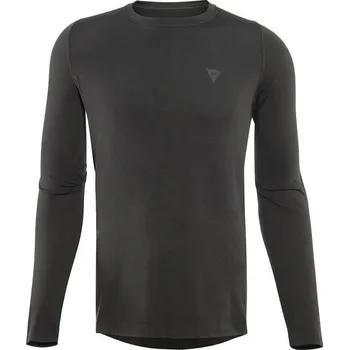 cyklistický dres Dres Dainese MTB HGL MOSS LS anthracite vel. XL/2XL