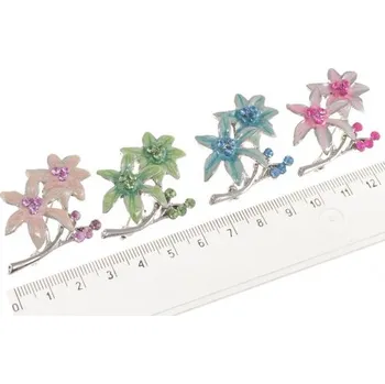 Brož Brož Amazonia BR036