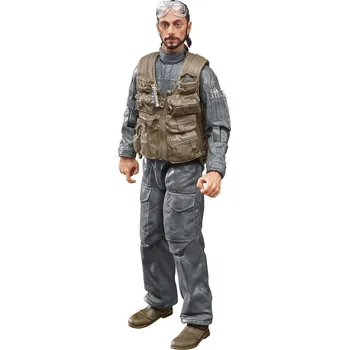 Dětské zboží Star Wars - The Black Series - Bohdi Rook Action Figure (Rogue One: A Star Wars Story)