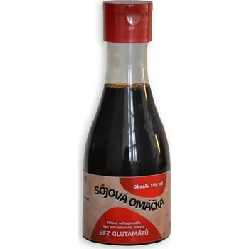 Omáčka EKOPRODUKT Sójová omáčka 165 ml