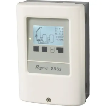 Solární ohřívač vody Regulus SRS2 TE 14388