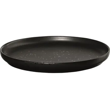 Talíř Talířek na pečivo Asa Selection COPPA KURO P.15cm černý