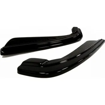 Auto-moto Splittery zadní boční BMW 5 F11 sedan M-PACK (2011-) carbon look