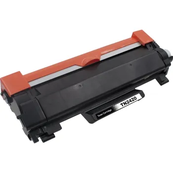 Počítačové příslušenství Alternativa Color X Brother DCP-L 2510 D (TN2420/black/3000)