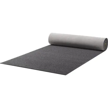 Vopi Rohož metráž 364 Curly (Varianta: 006 brown 120 x 600 cm)