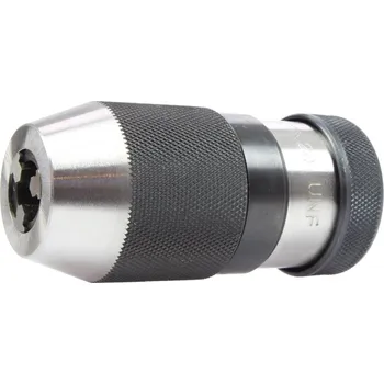 Příslušenství k vrtačce Condor sklíčidlo rychloupínací 1,5-13,0 mm, 1/2" - 20UNF - 100-03470