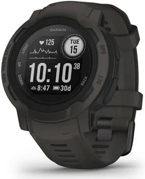Chytré hodinky Garmin Instinct 2S