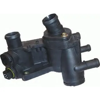 Německo TERMOSTAT felicie 1.6 ÚPLNÝ