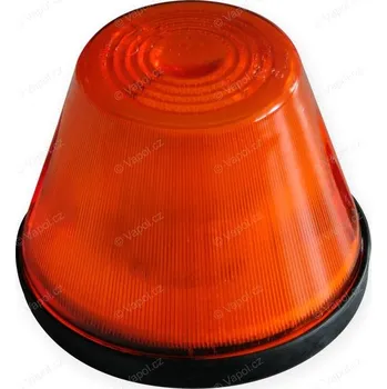 Přídavný světlomet WAS Poziční světlo WE93 (17) ukazatel směru