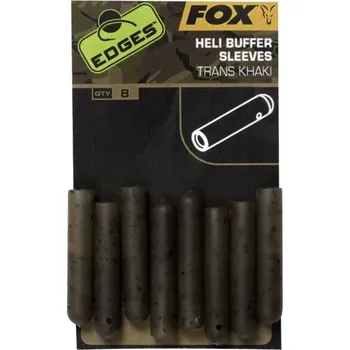 FOX - Edges Camo Heli Buffer Sleeve 8 ks