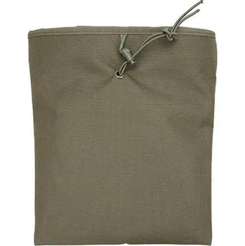 Airsoft GFC GFC Sumka na odhazování zásobníků, olivová