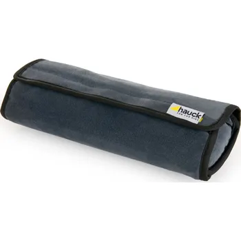Hauck Polstrování na autopás Cushion Me , šedé