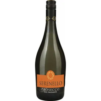 Serenello Prosecco Frizzante DOC extra dry (0,75l)