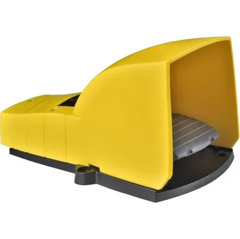 vypínač SCHN XPEY511 Nožní spínač