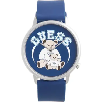 Hodinky GUESS dámské hodinky Originals Blue Bear