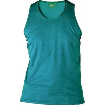 Pánské tílko šedomodré KS16585 7XL - 8XL Duke ODE-P60090 - 7XL