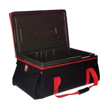 Termobox Taška s termoboxem GN 1/1 200, černá GN_1/1_200TB