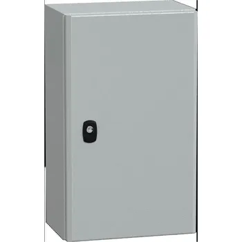 Rozvaděč SCHN NSYS3D5320 S3D, 500x300x200, RAL 7035